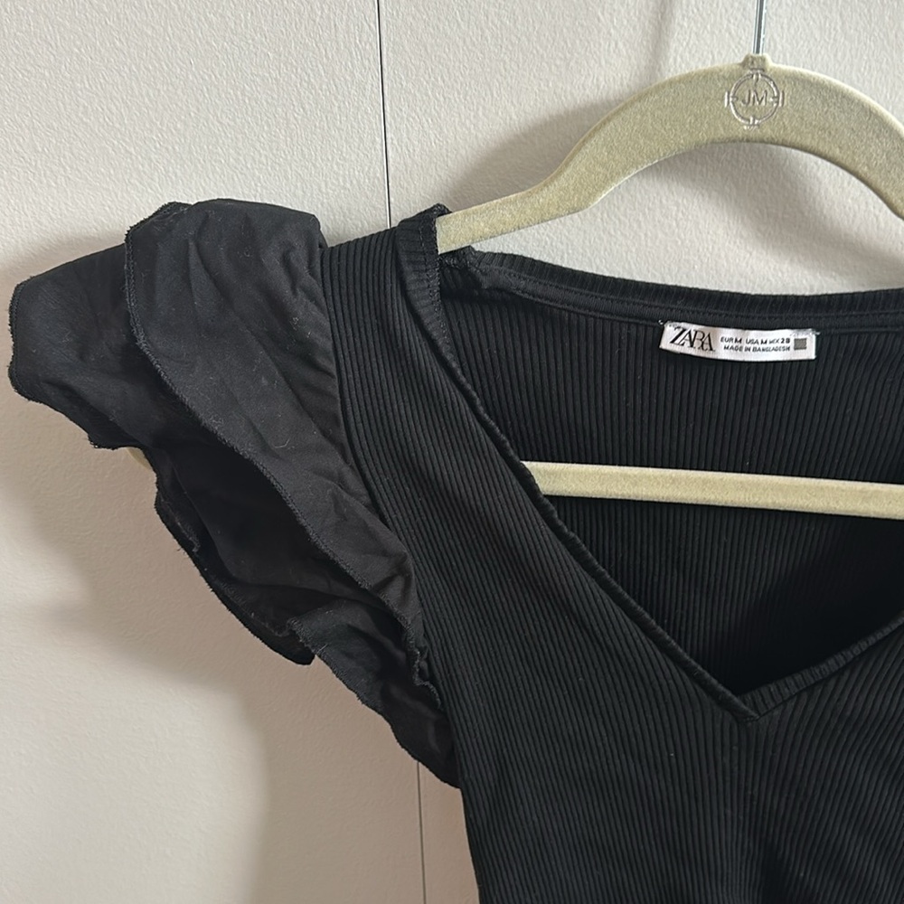 Zara Top - Picture 3 of 4